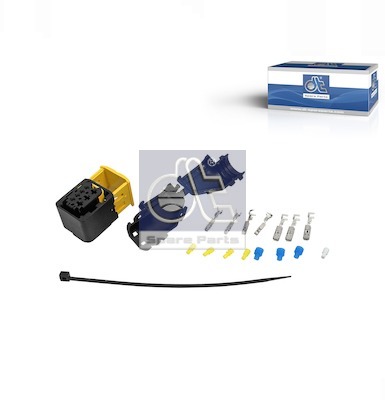 Dt Spare Parts Stekker 4.96017