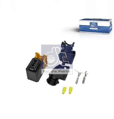 Dt Spare Parts Stekker 4.96019