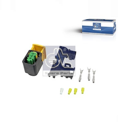 Dt Spare Parts Stekker 4.96021