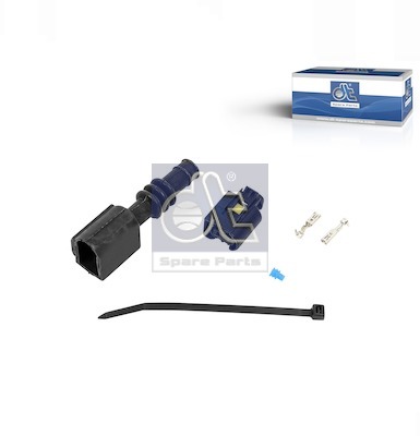 Dt Spare Parts Stekker 4.96026