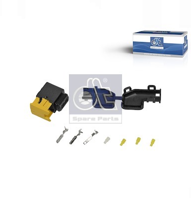Dt Spare Parts Stekker 4.96031