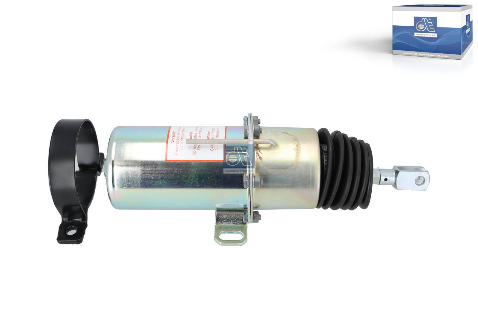Dt Spare Parts Veeraccumulator remcilinder 4.97604
