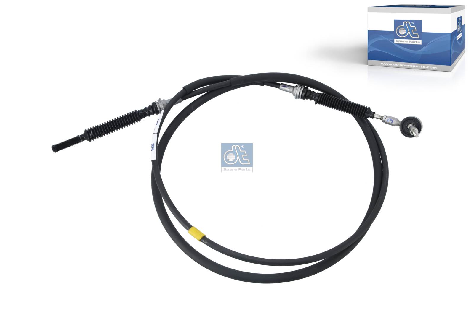 Dt Spare Parts Koppelingskabel 5.00049