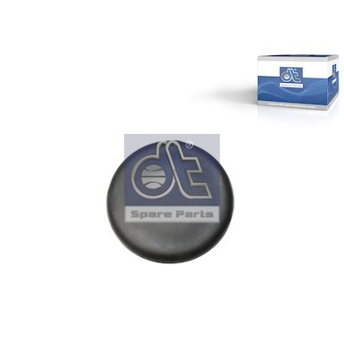 Dt Spare Parts Voorpaneel deel 5.00079