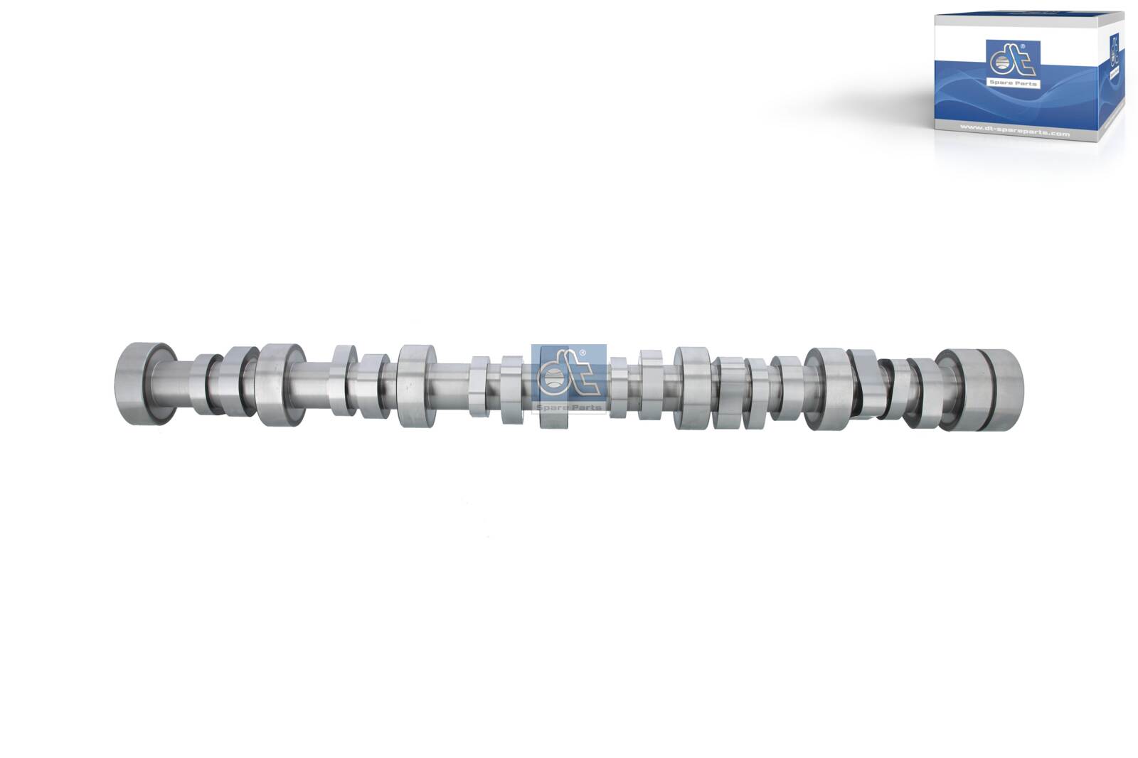 Dt Spare Parts Nokkenas 5.00168