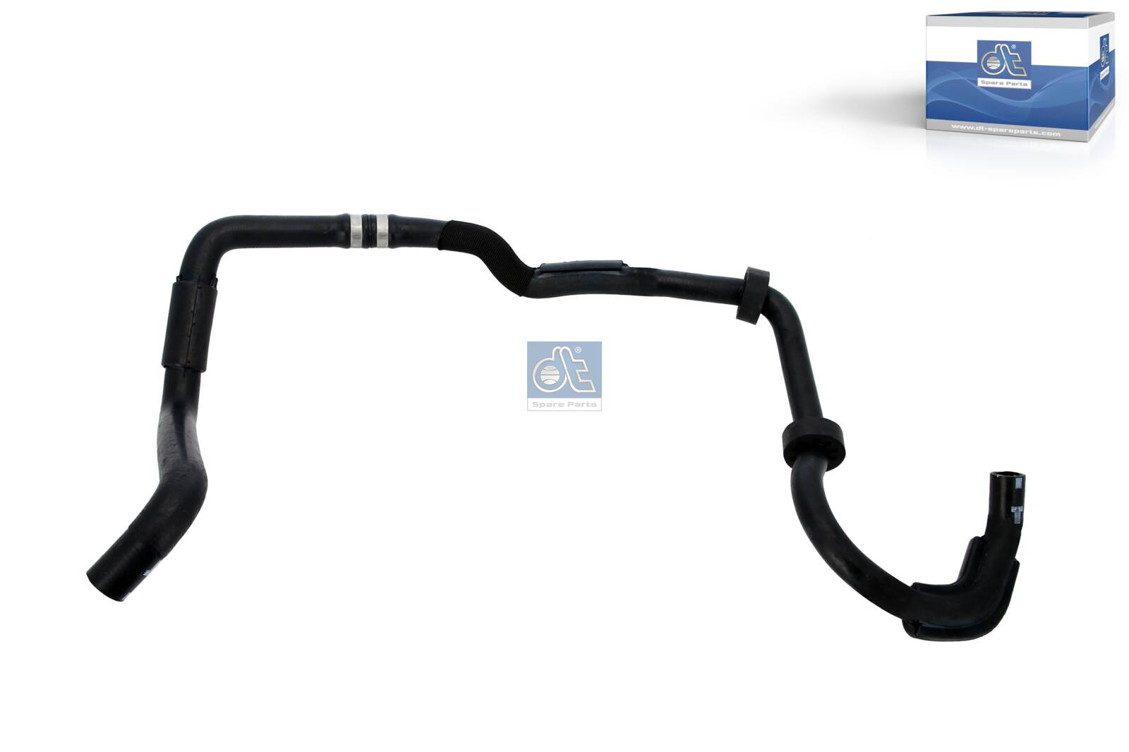 Dt Spare Parts Radiateurslang 5.00175