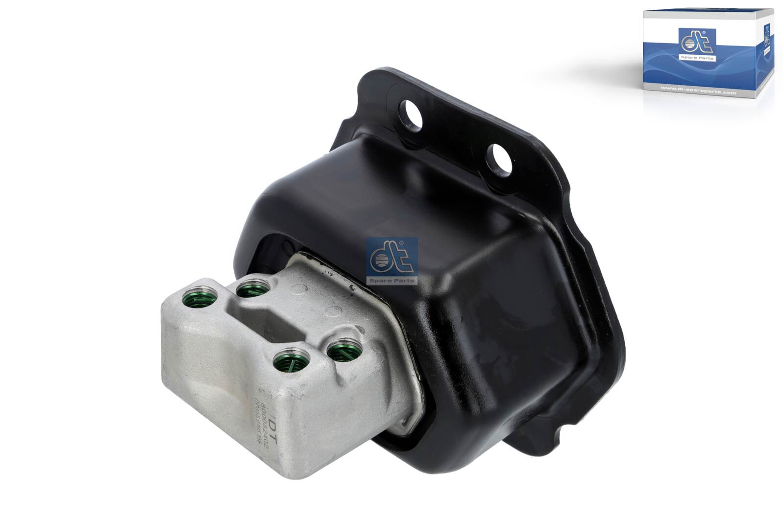 Dt Spare Parts Aslichaam-/motorsteunlager 5.00195