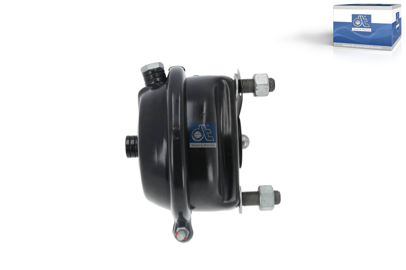 Dt Spare Parts Remcilindermembraan 5.00196