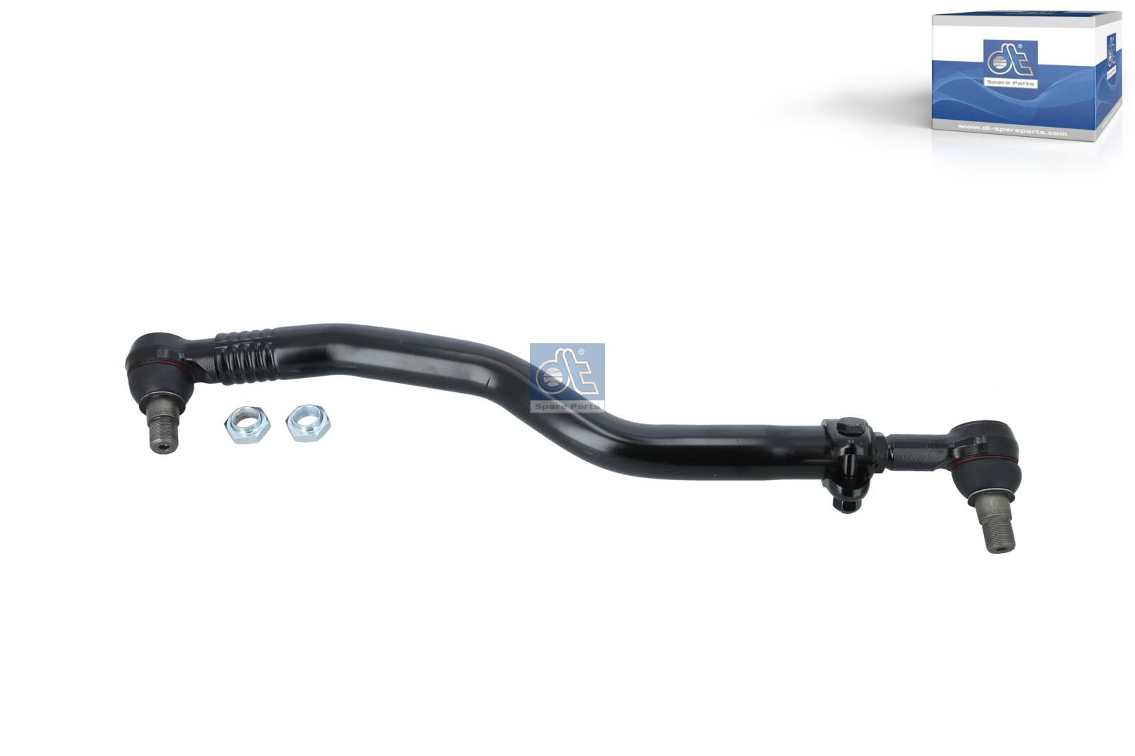 Dt Spare Parts Stuurstang 5.00250