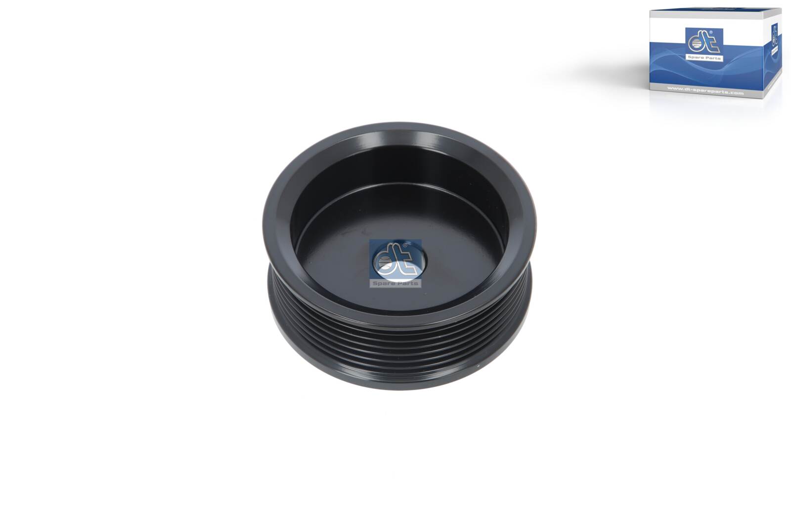 Dt Spare Parts Riemschijf, dynamo 5.00300