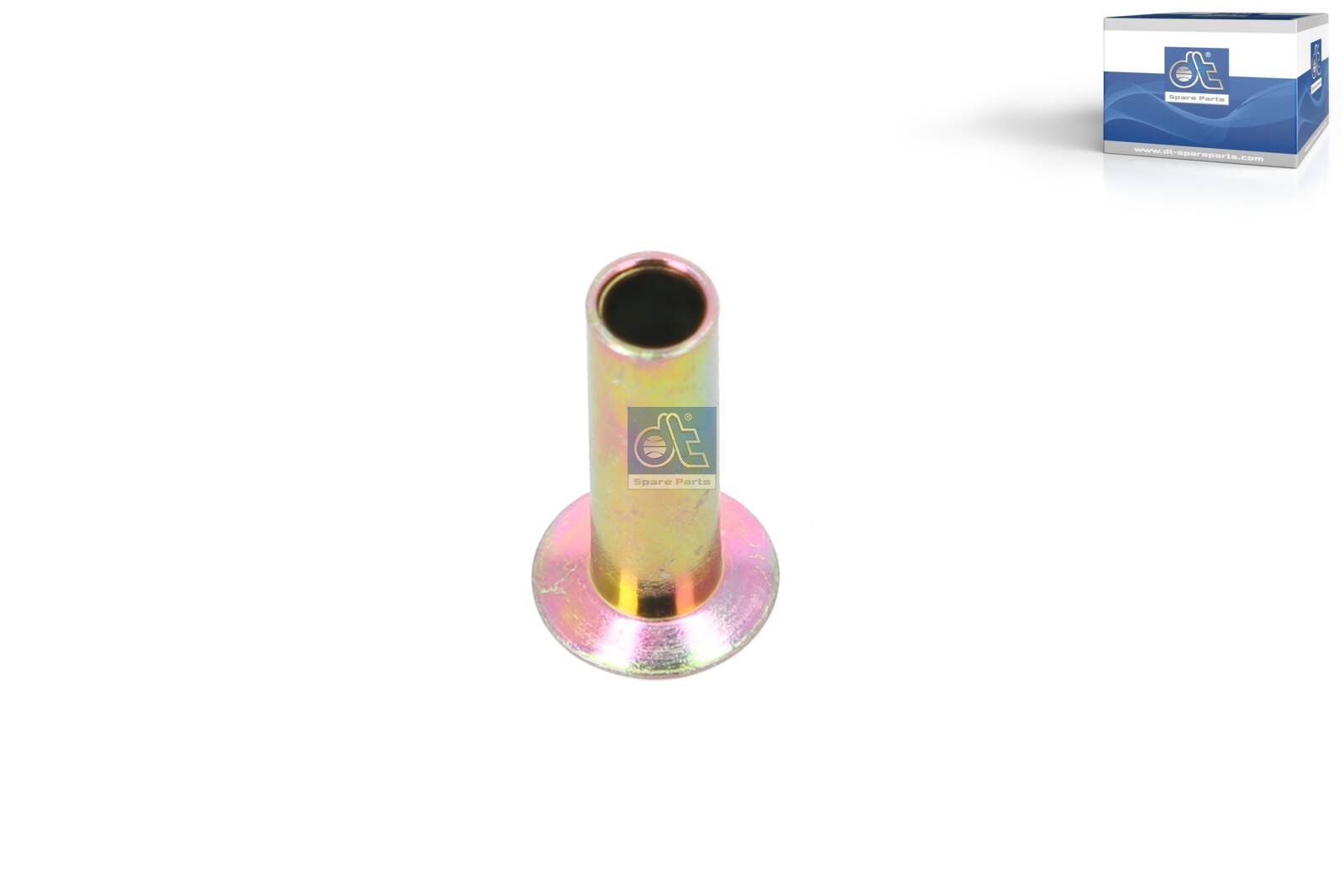 Dt Spare Parts Spreidniet, trommelremvoering 5.00303