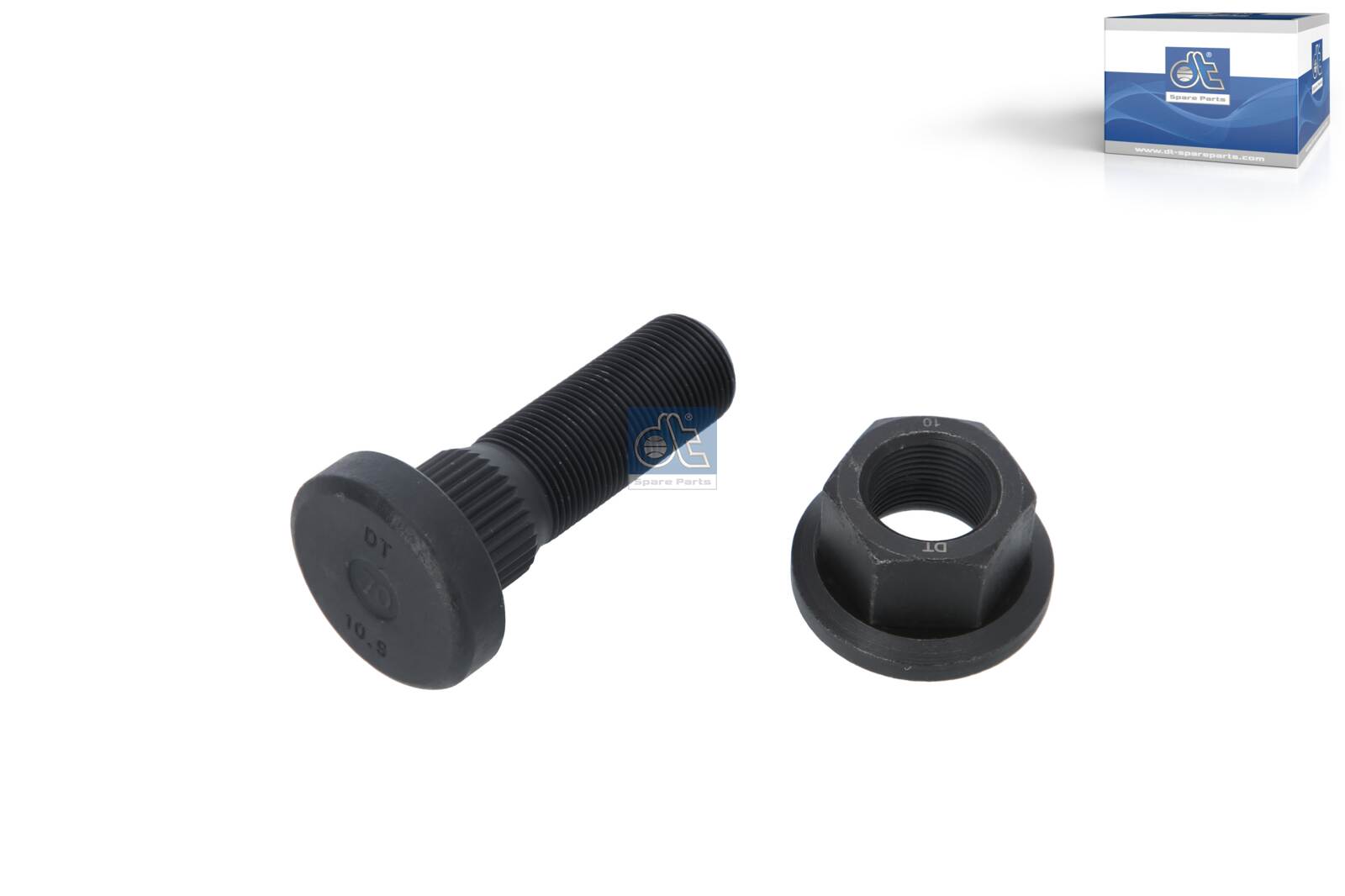 Dt Spare Parts Wielbout 5.00322