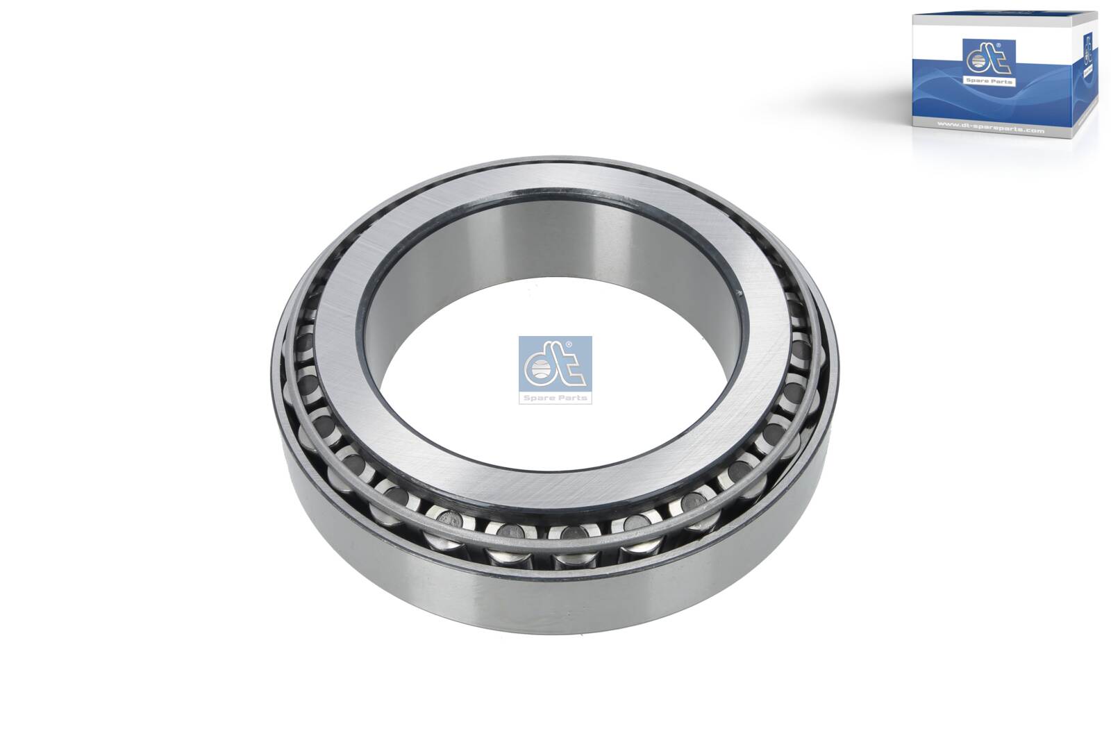Dt Spare Parts Lager, differentiaal 5.00330