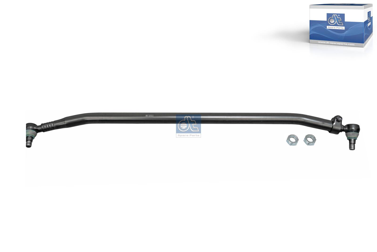 Dt Spare Parts Spoorstang 5.00334