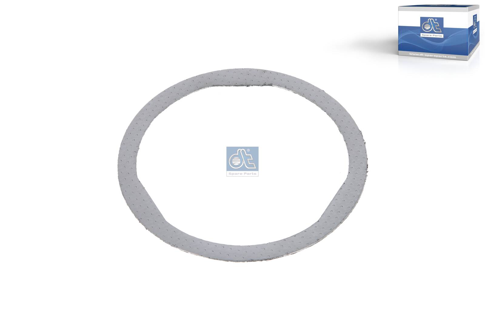 Dt Spare Parts Afdichting, EGR-klep 5.00432