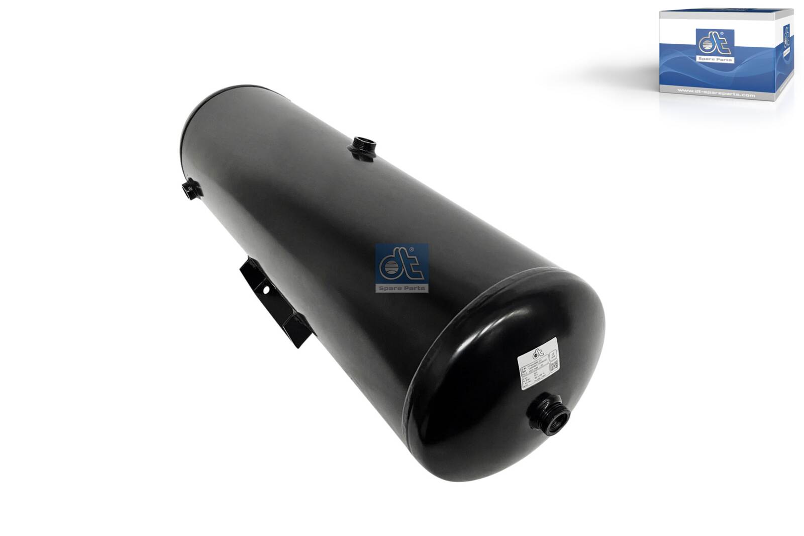 Dt Spare Parts Luchtreservoir, pneumatisch systeem 5.00433