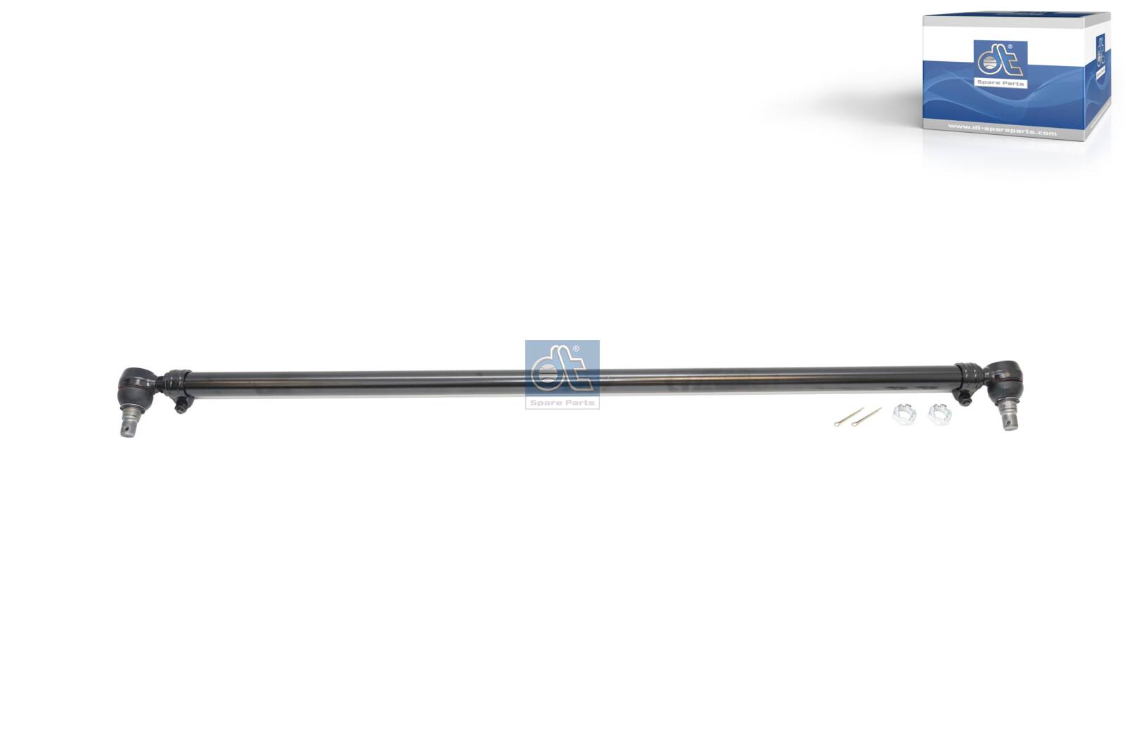 Dt Spare Parts Spoorstang 5.00477