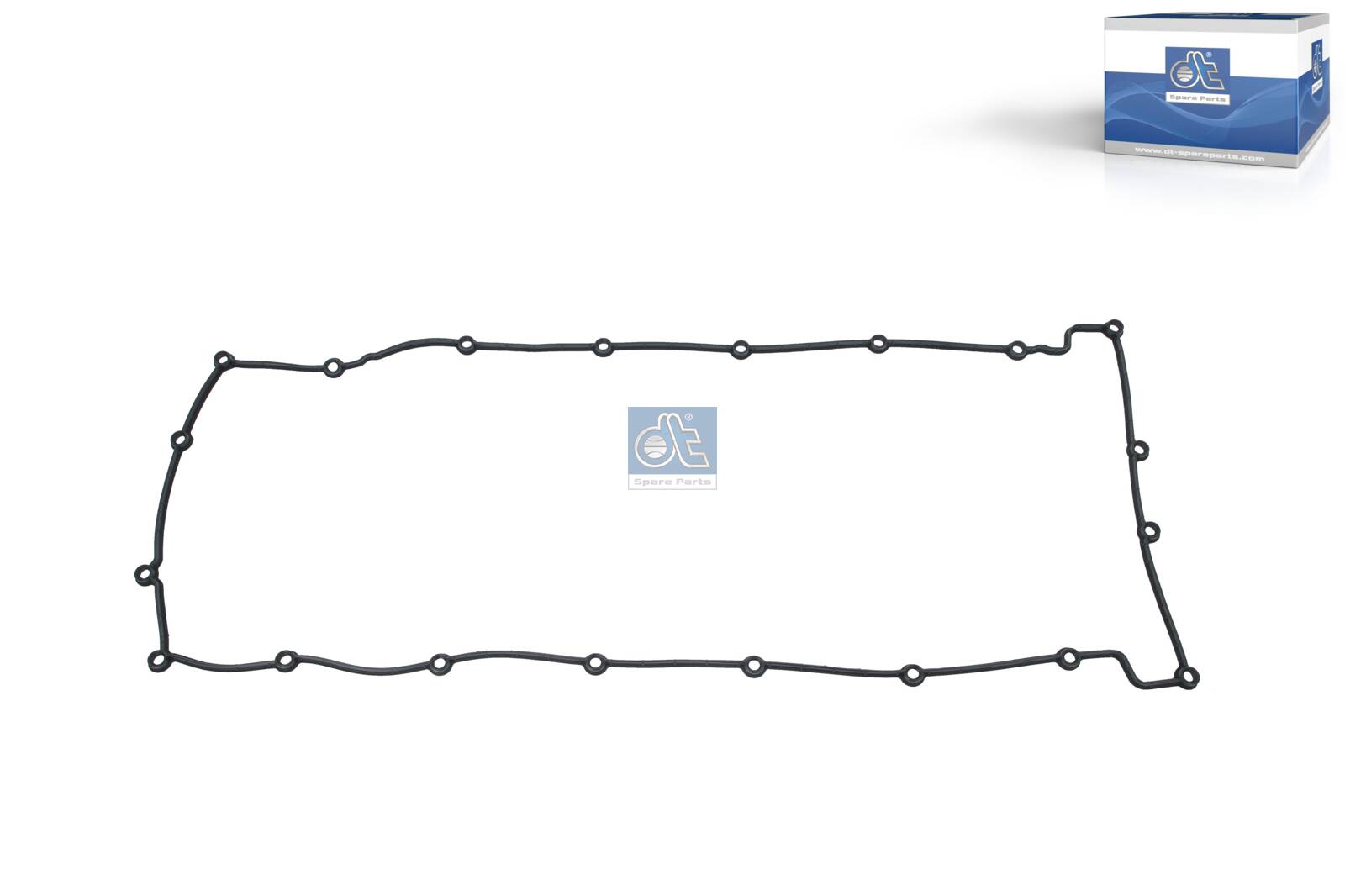 Dt Spare Parts Pakking, cilinderkopdeksel 5.00495