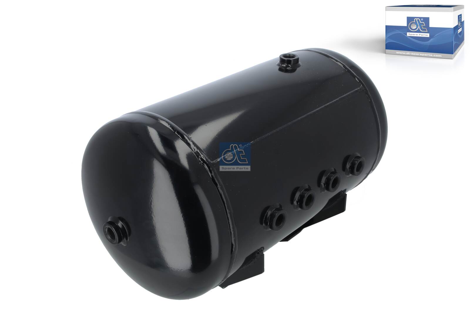 Dt Spare Parts Luchtreservoir, pneumatisch systeem 5.00501