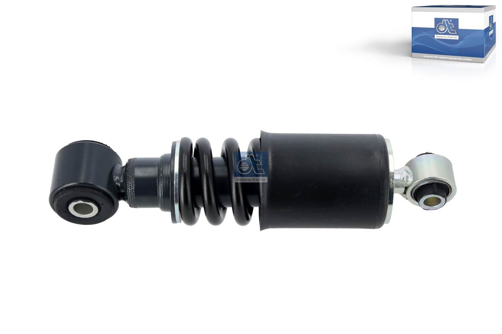 Dt Spare Parts Demper, cabine-ophanging 5.00502