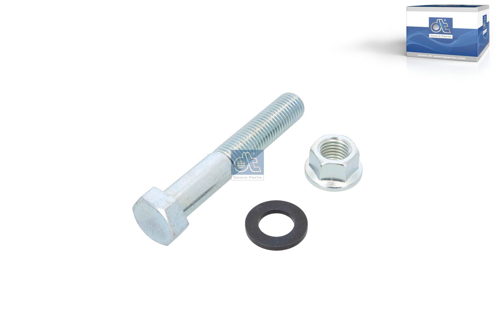 Dt Spare Parts Reparatieset, veerbout 5.00507