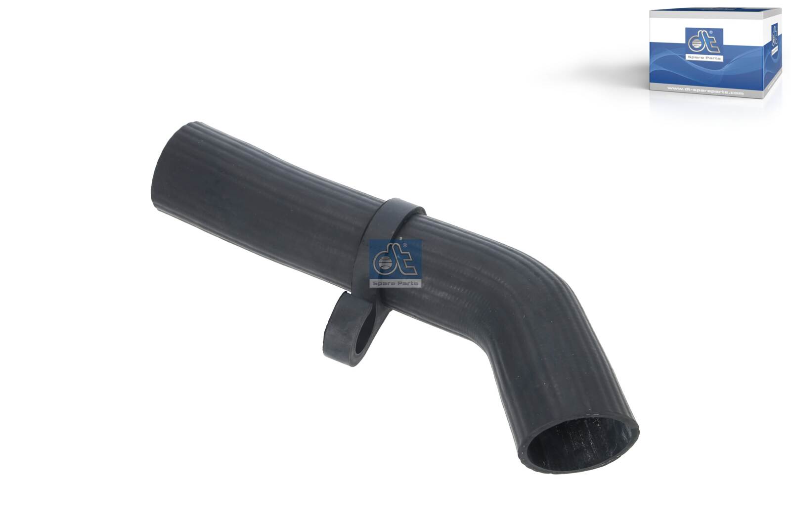 Dt Spare Parts Radiateurslang 5.00516