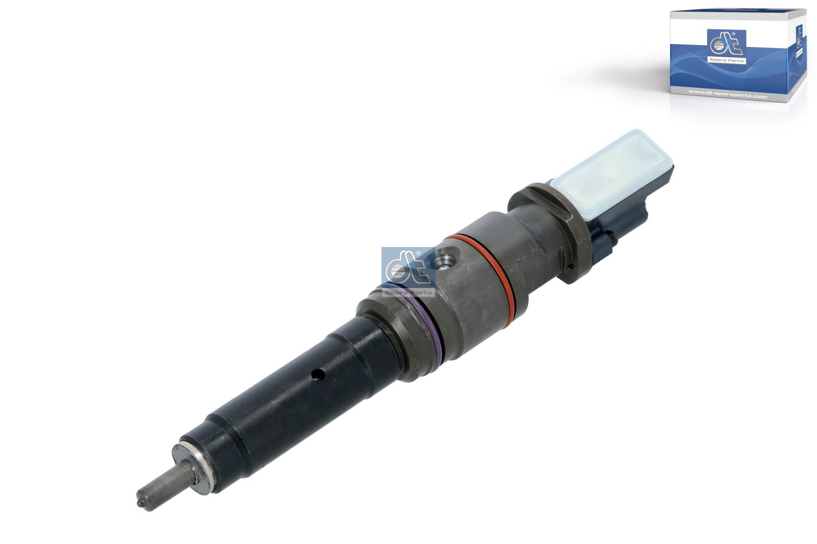 Dt Spare Parts Injector 5.00557