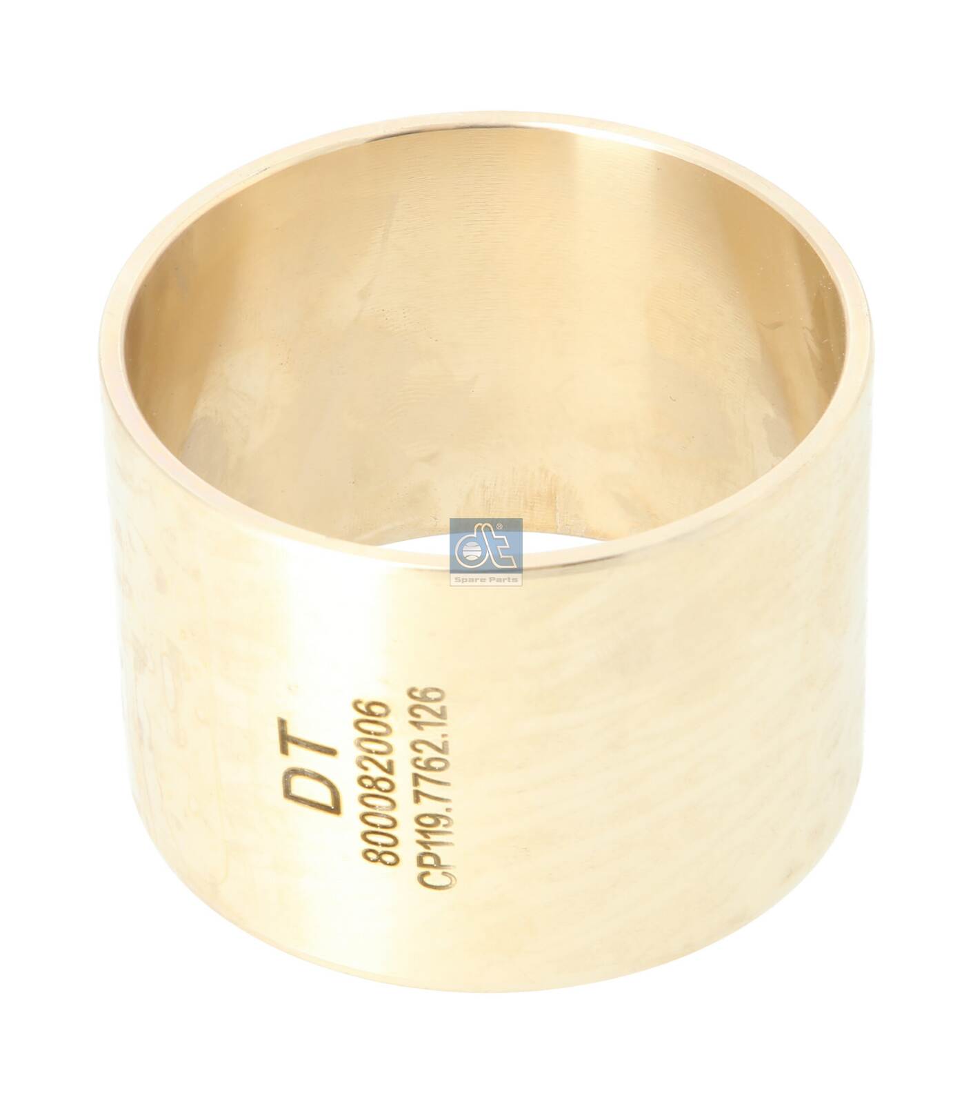 Dt Spare Parts Bladveerlagerbus 5.10126