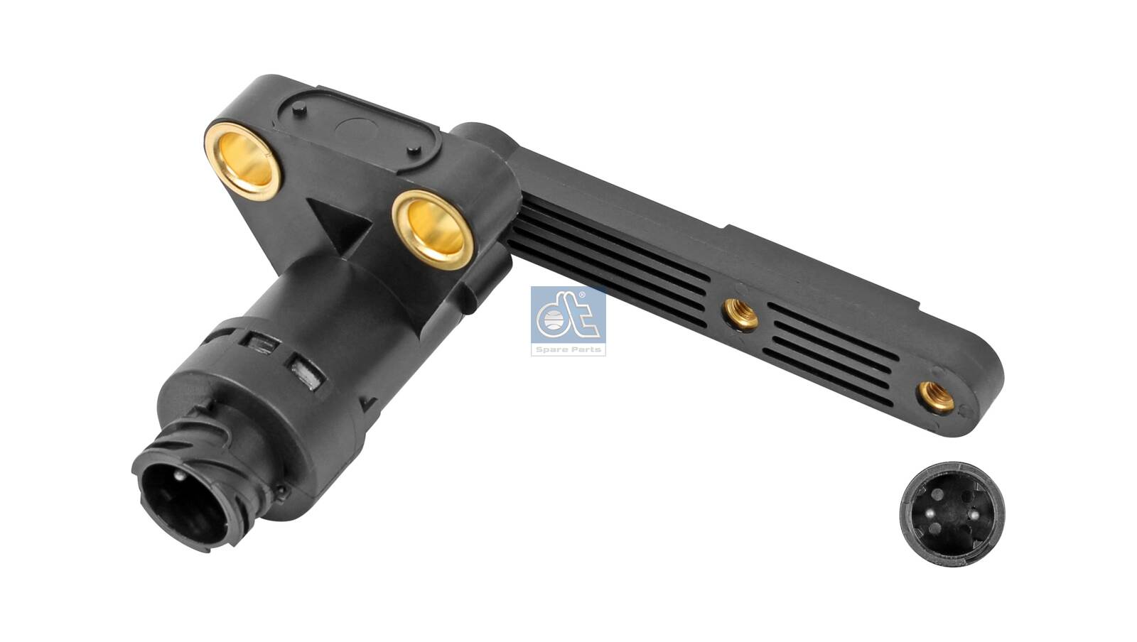 Dt Spare Parts Regeleenheid luchtvering 5.10152