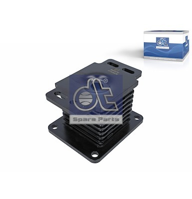 Dt Spare Parts Bladveerlagerbus 5.10182