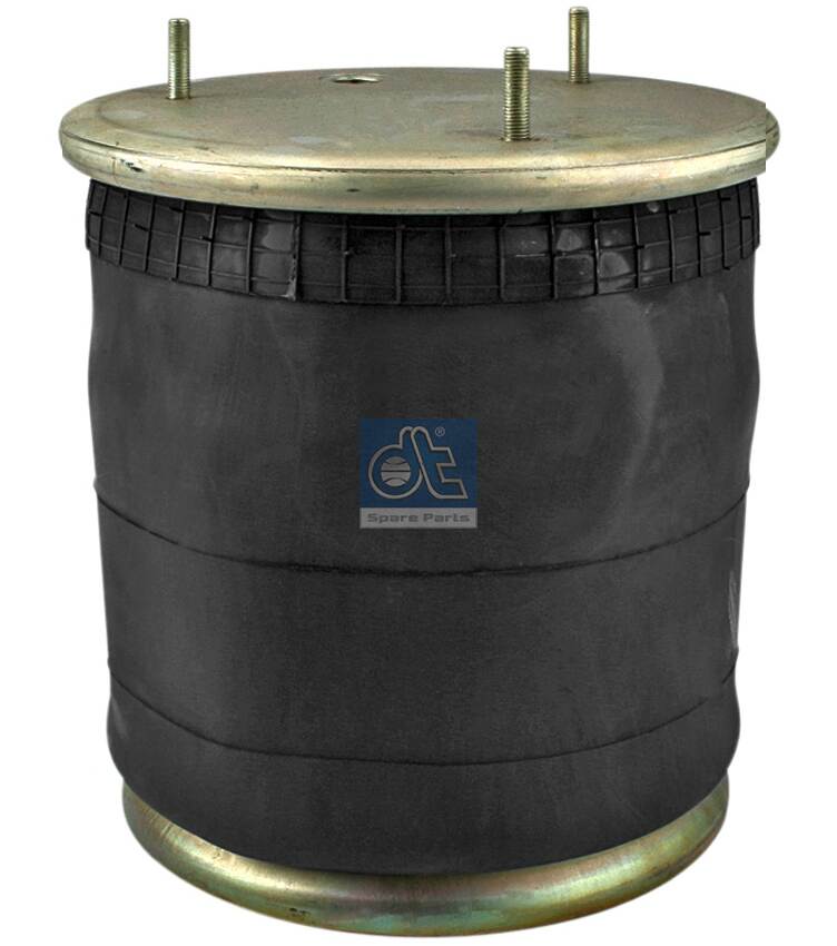 Dt Spare Parts Veerbalg 5.10236