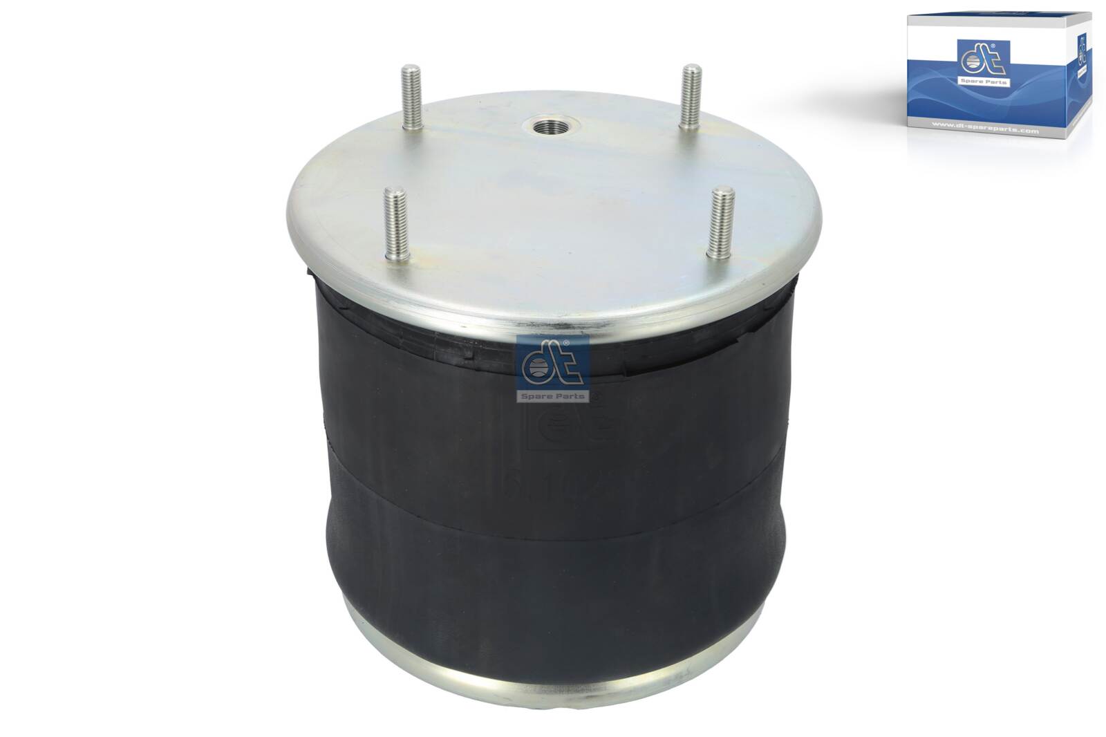 Dt Spare Parts Veerbalg 5.10239