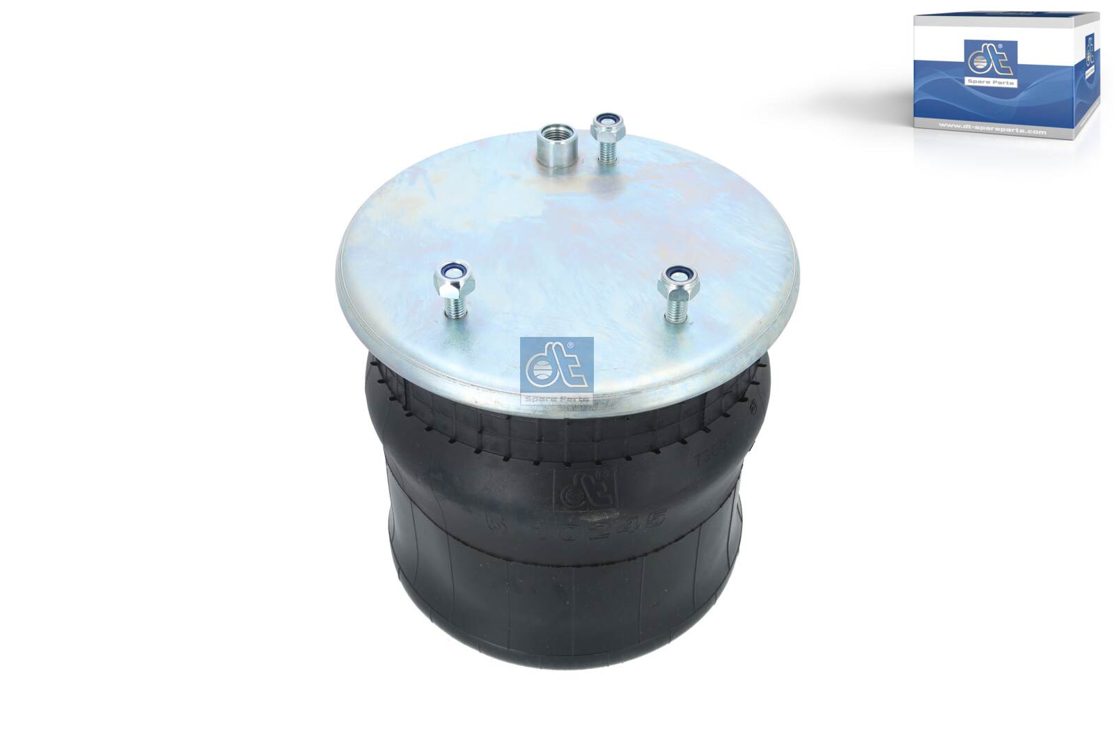 Dt Spare Parts Veerbalg 5.10245