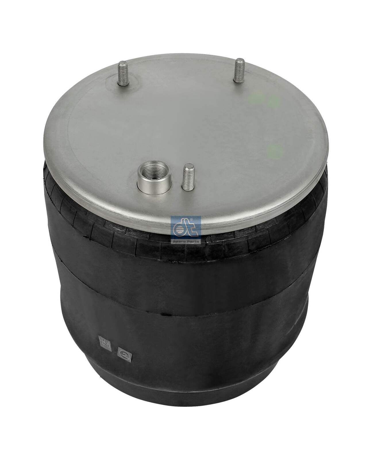 Dt Spare Parts Veerbalg 5.10260