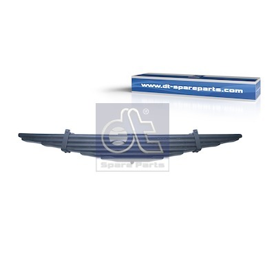 Dt Spare Parts Bladveer 5.10361