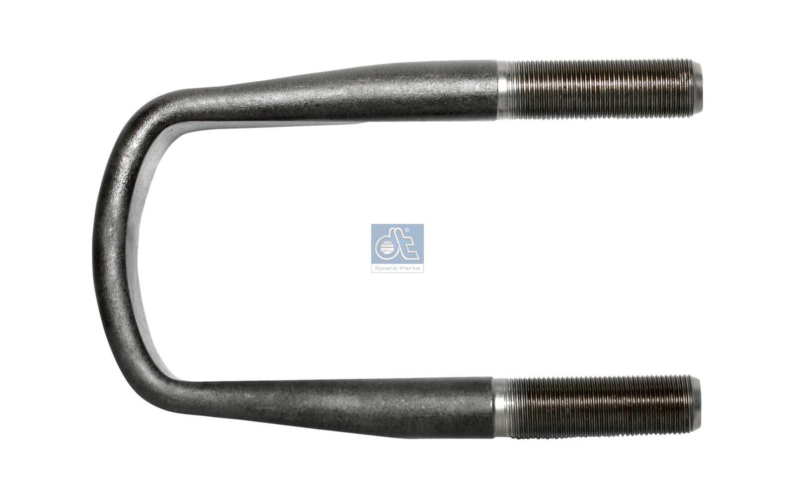 Dt Spare Parts Veerklem 5.10464