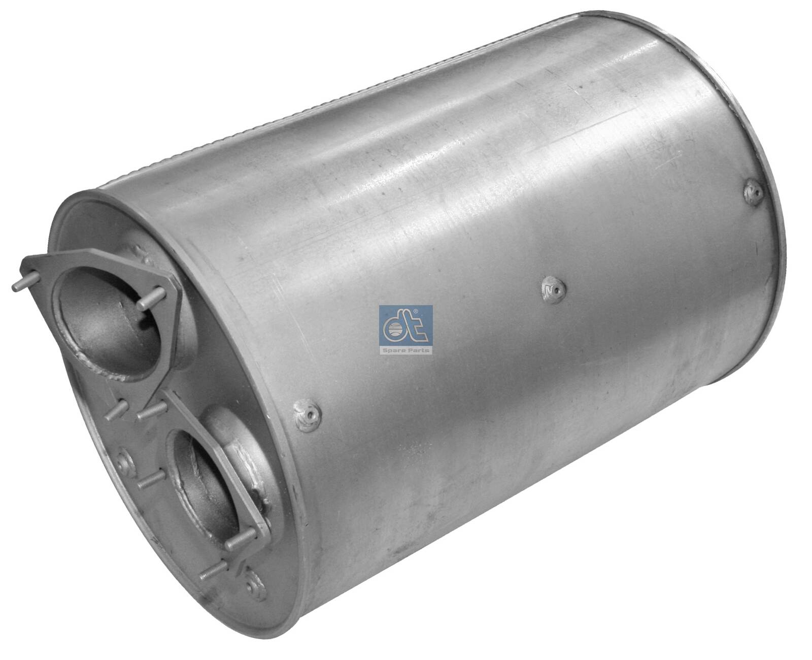 Dt Spare Parts Middendemper 5.11000