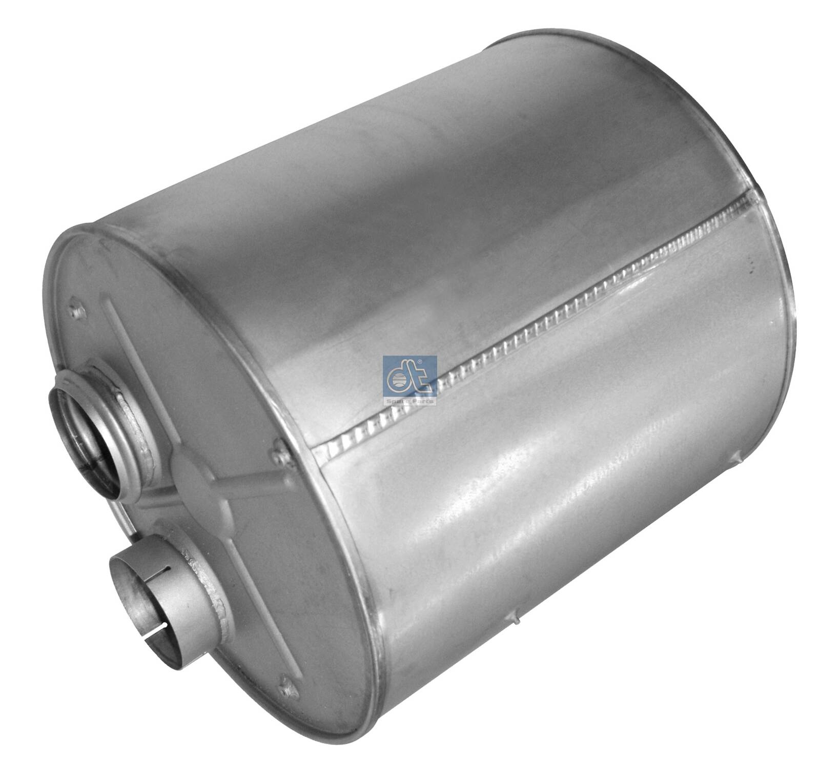 Dt Spare Parts Middendemper 5.11009