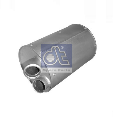 Dt Spare Parts Middendemper 5.11051
