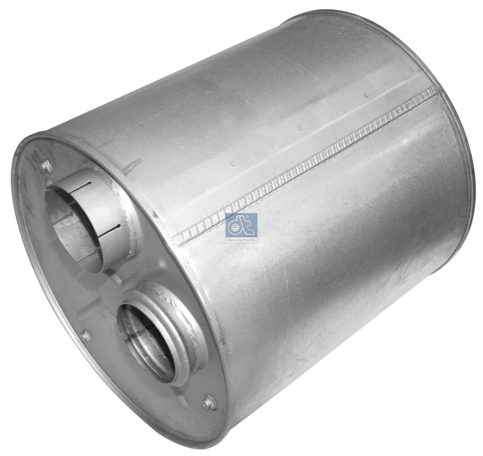 Dt Spare Parts Middendemper 5.11052