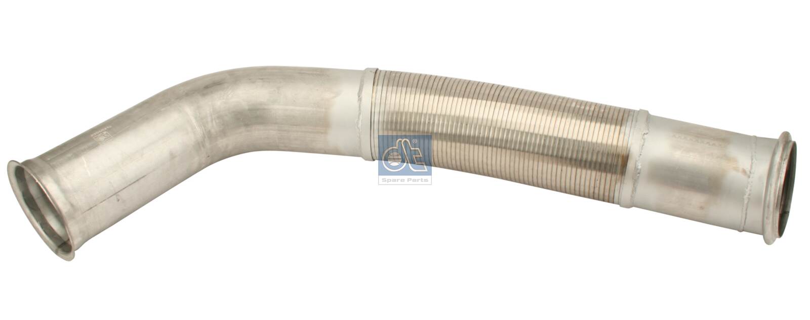 Dt Spare Parts Flexibele slang 5.11070