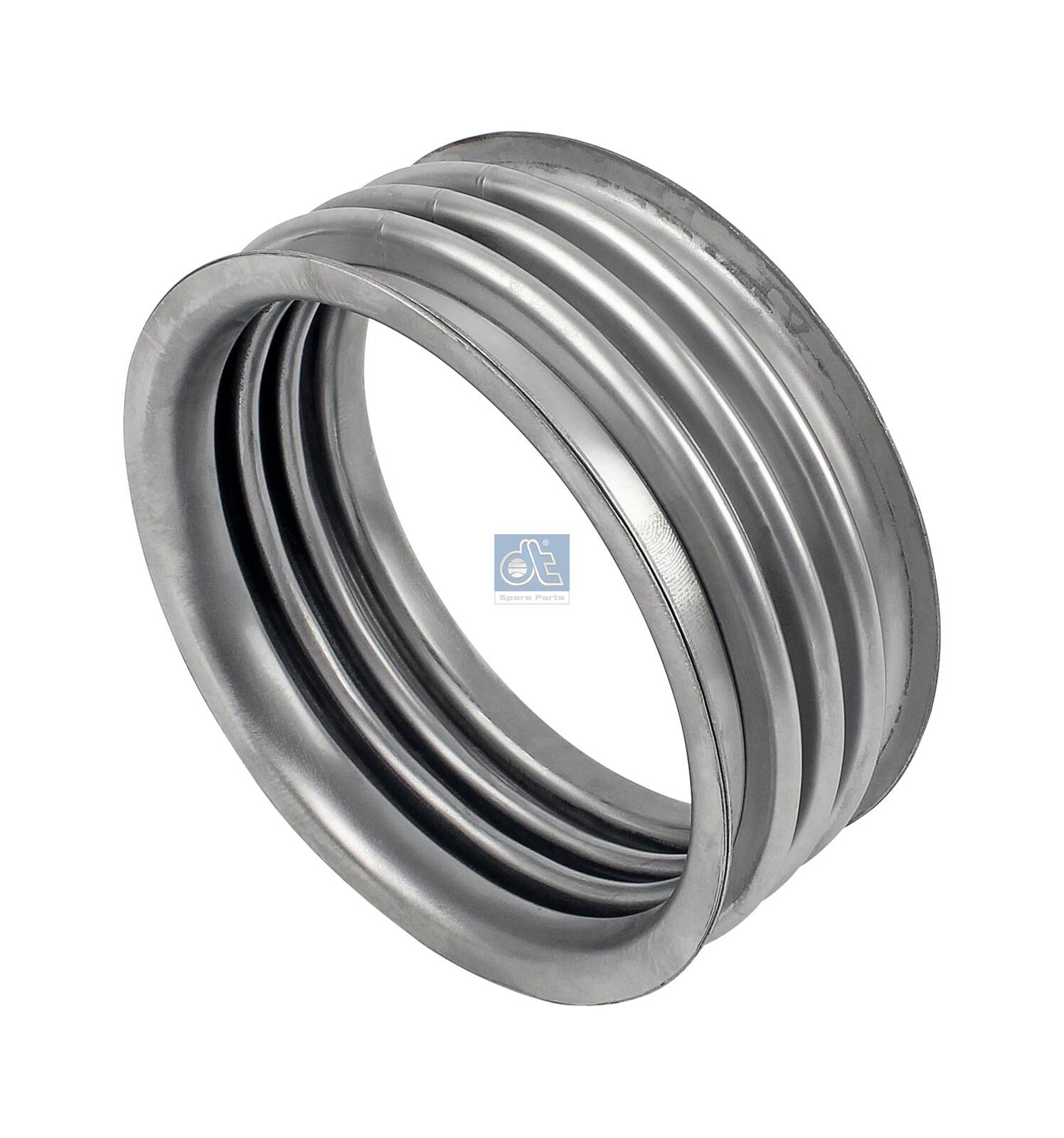 Dt Spare Parts Flexibele slang 5.11094