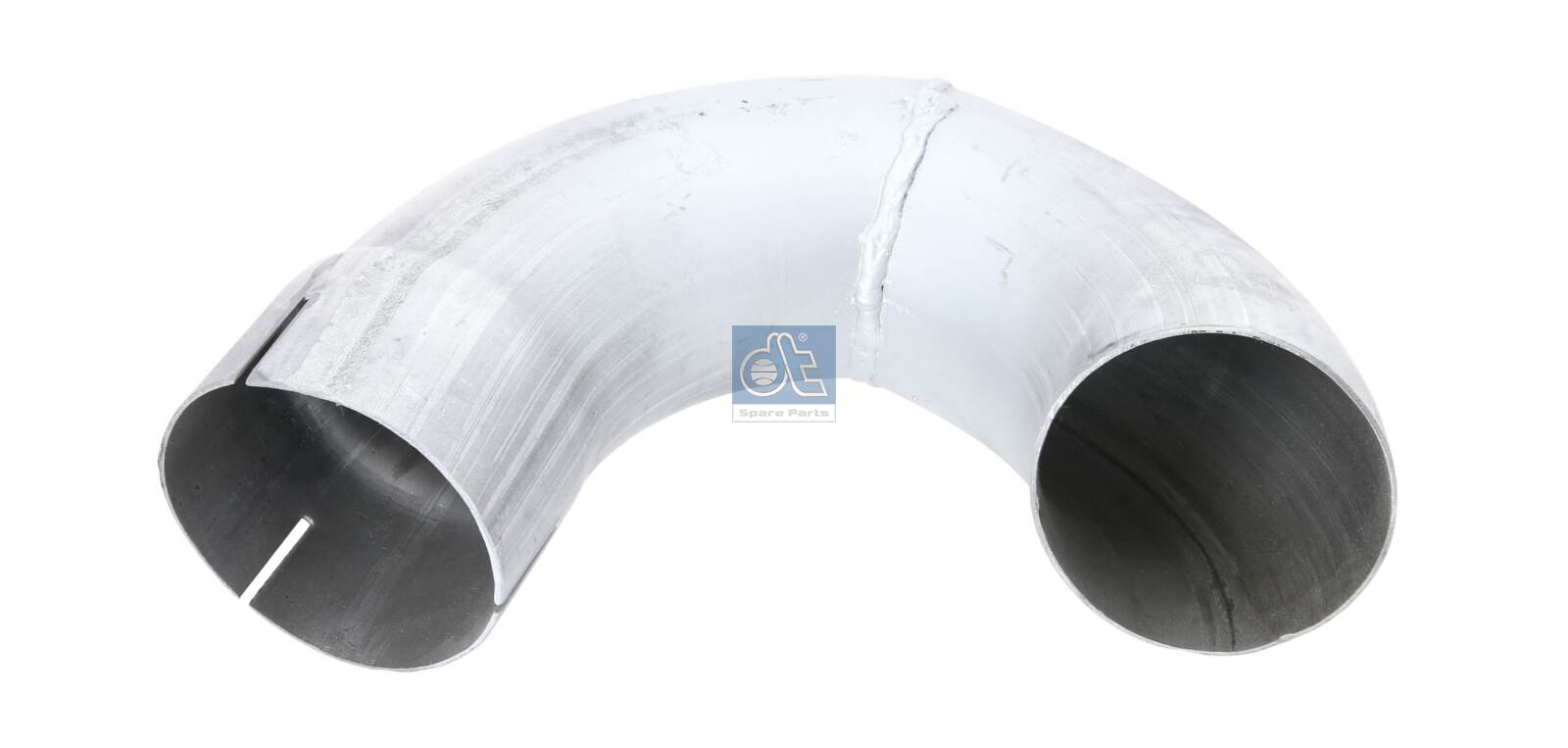 Dt Spare Parts Uitlaatpijp 5.11183