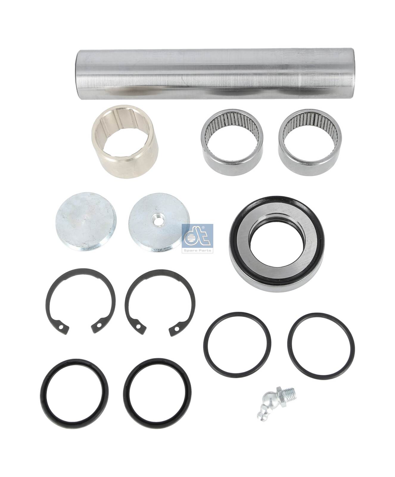 Dt Spare Parts Fuseepen 5.12151