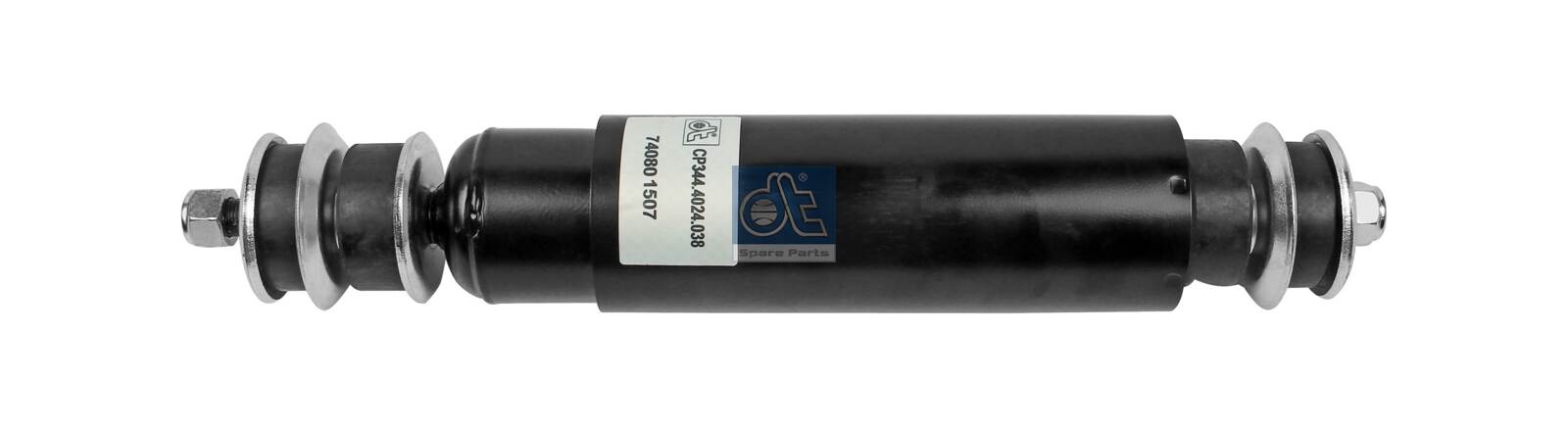Dt Spare Parts Schokdemper 5.13038