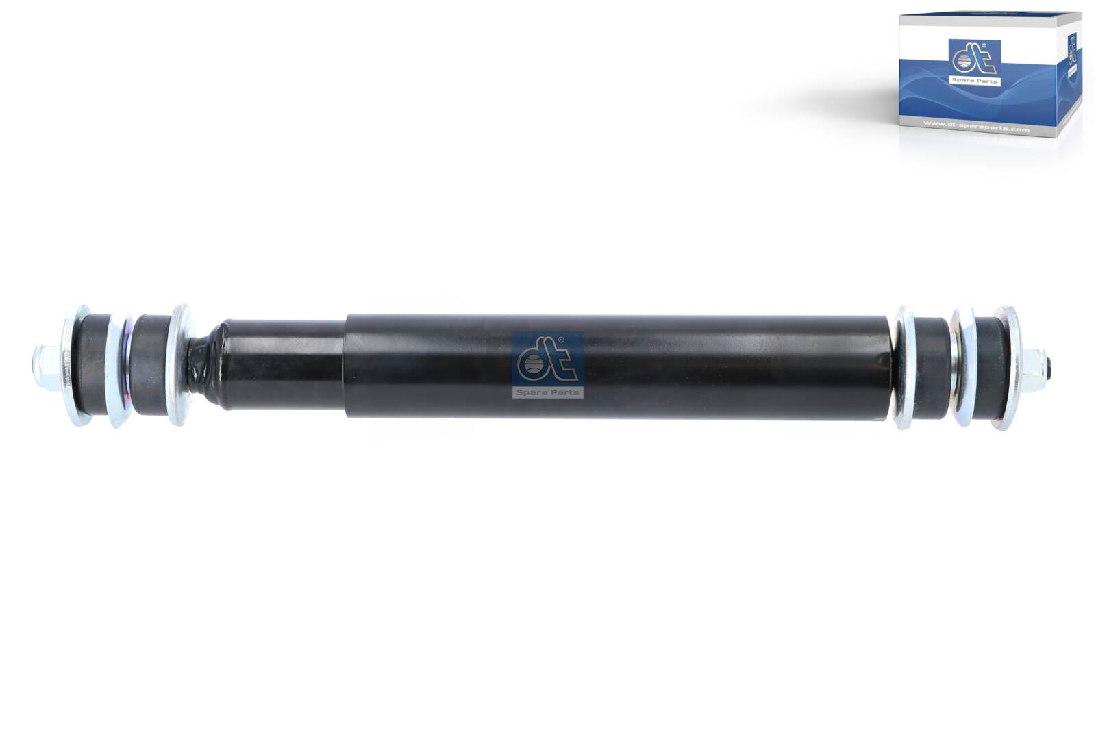 Dt Spare Parts Schokdemper 5.13082