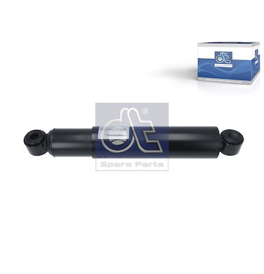 Dt Spare Parts Schokdemper 5.13090