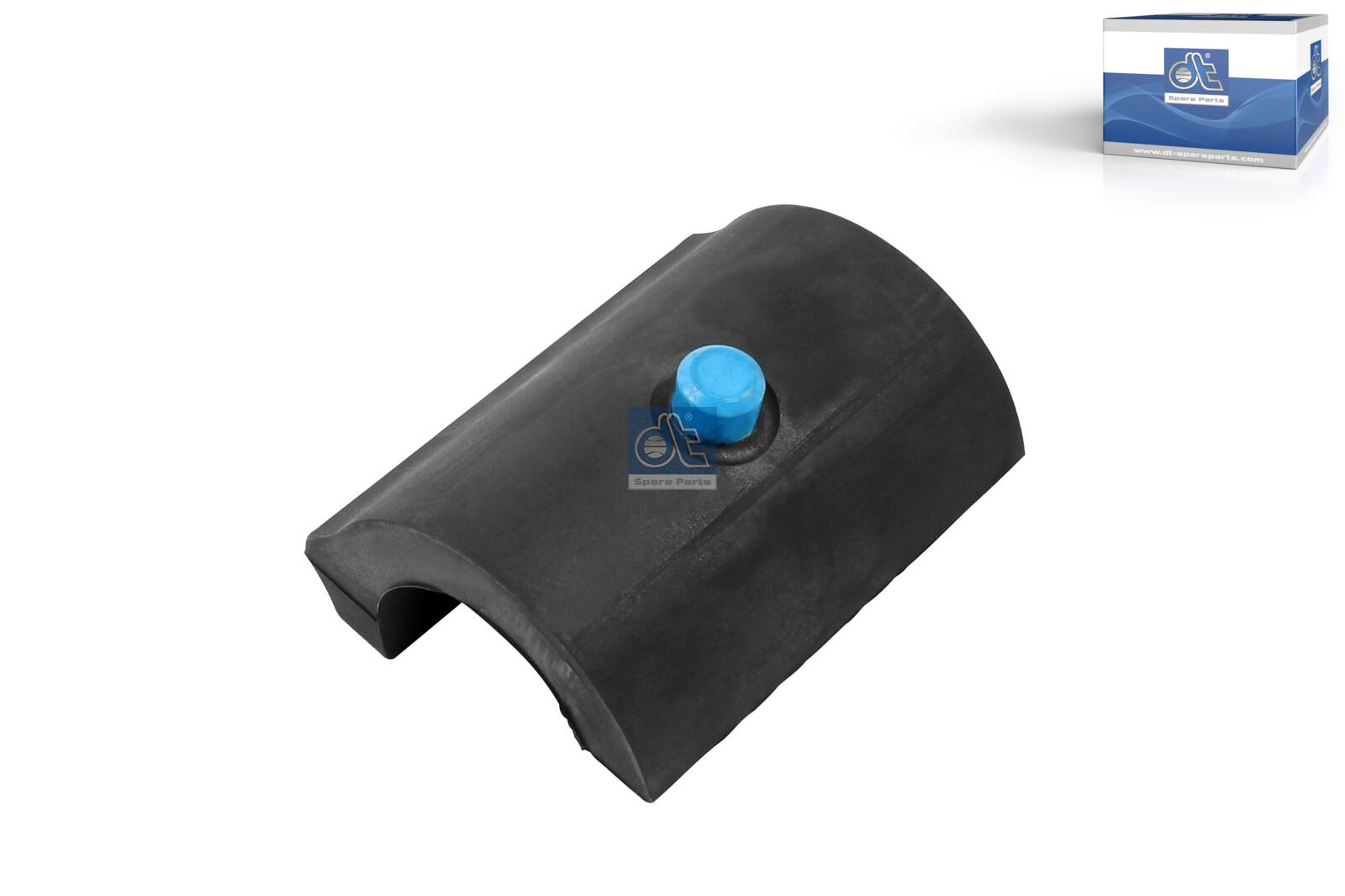 Dt Spare Parts Stabilisatorstang rubber 5.13129