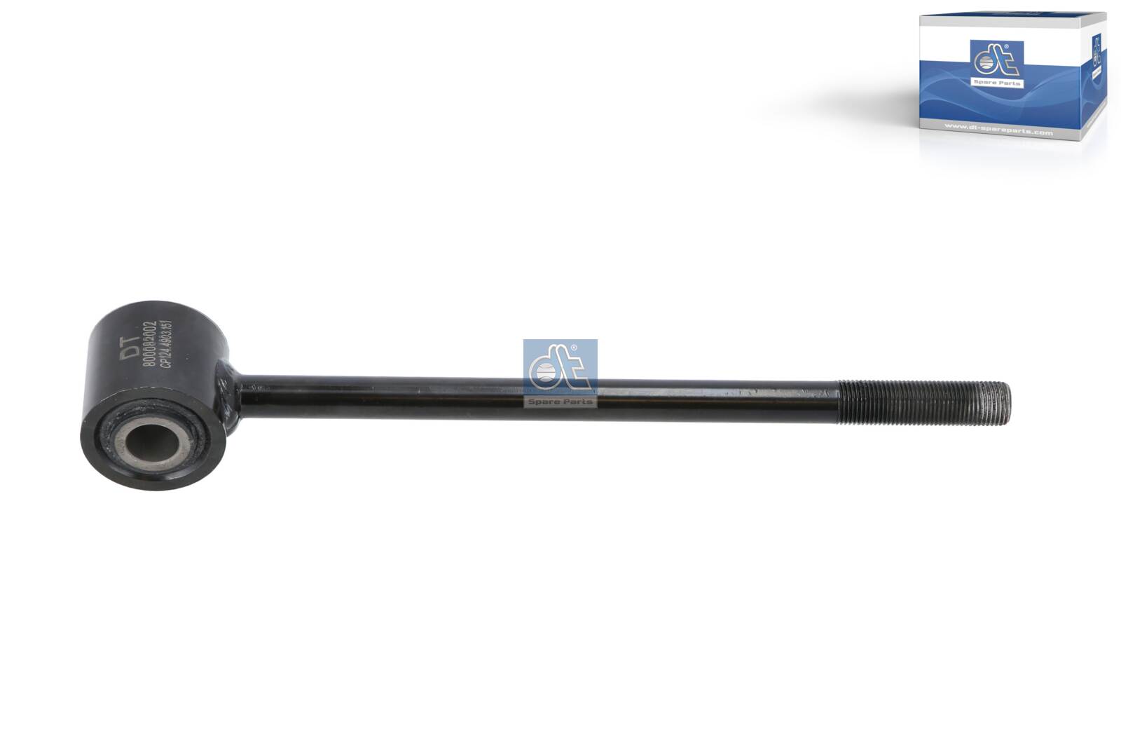 Dt Spare Parts Stabilisatorstang bevestigingbeugel 5.13151