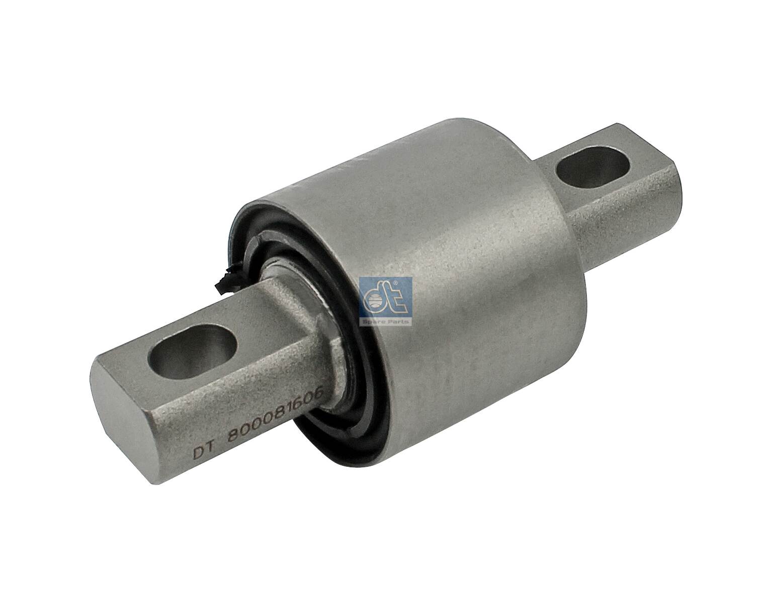 Dt Spare Parts Stabilisatorstang rubber 5.13163